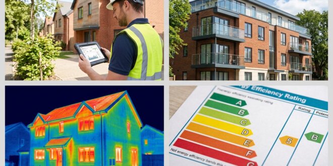 Pret Certificat Energetic Casa